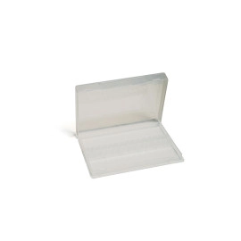 TNL, Контейнер для фрез прозрачный TNL, Контейнер для фрез прозрачный